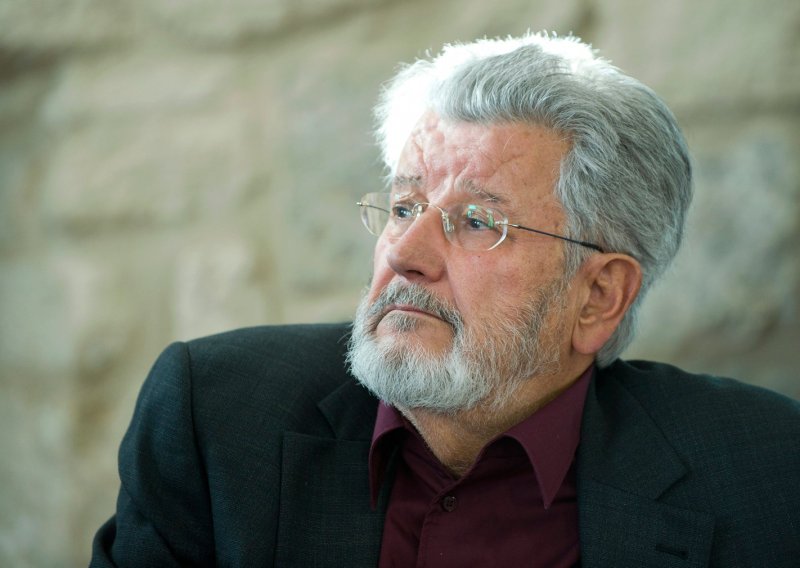 Preminuo novinar Gojko Borić