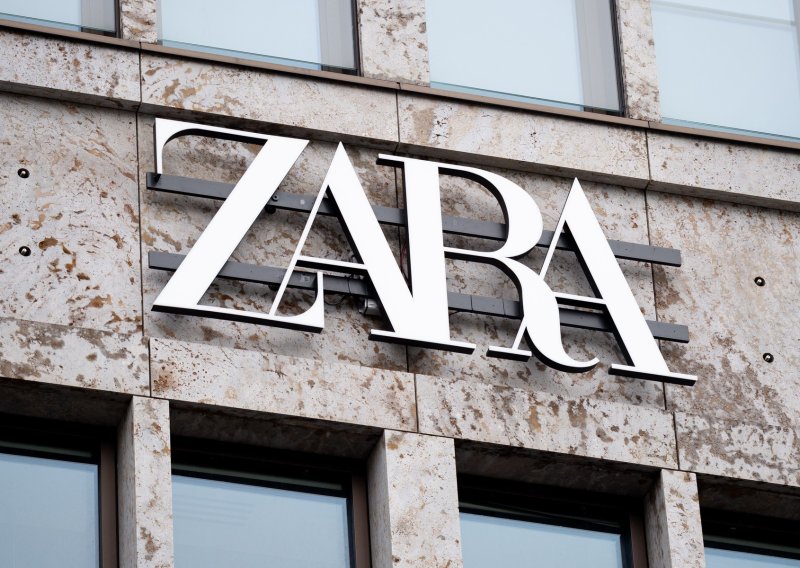 Zara je prestigla modne divove i postala najvrjedniji modni brend na svijetu