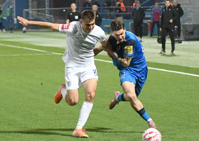 Od 18:00: Vukovar traži spas protiv Varaždina, stigli sastavi