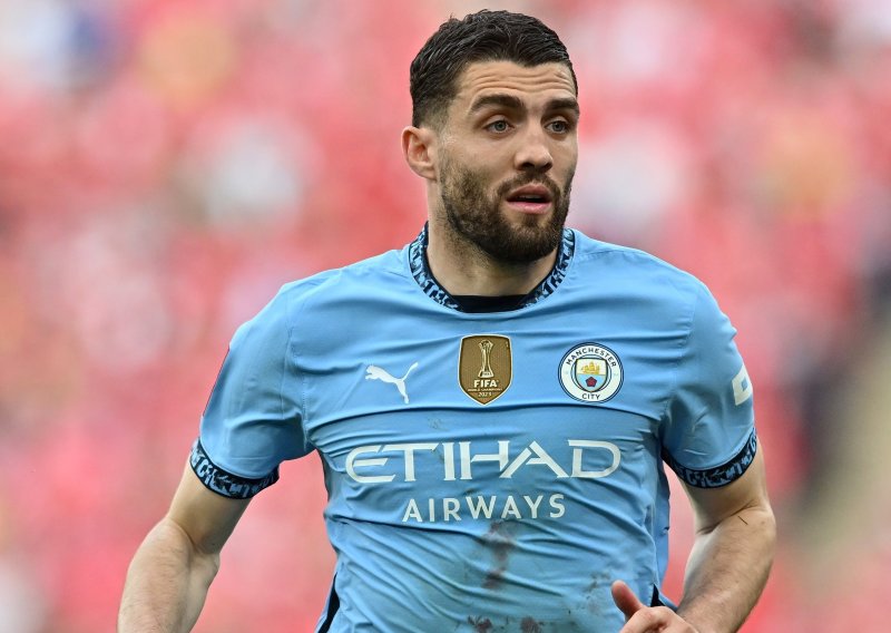 Mateo Kovačić napušta City? Ima ponudu koja bi mu mogla potpuno promijeniti karijeru