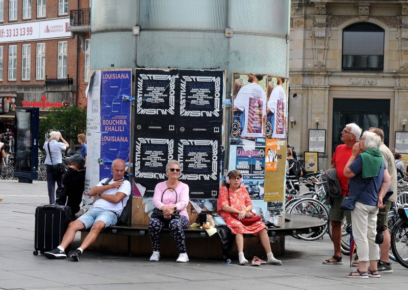 Danci su skupili čak 845 milijardi dolara za mirovine: 'Ljudi su najčešće iznenađeni'