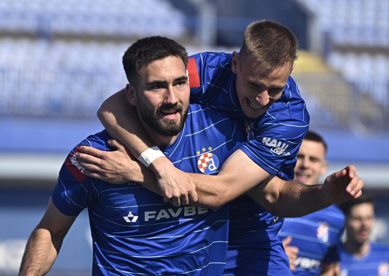 Zlatko Dalić sprema iznenađenje: Beljo ispada s popisa za SP, a u igri je jedan drugi igrač Dinama?!
