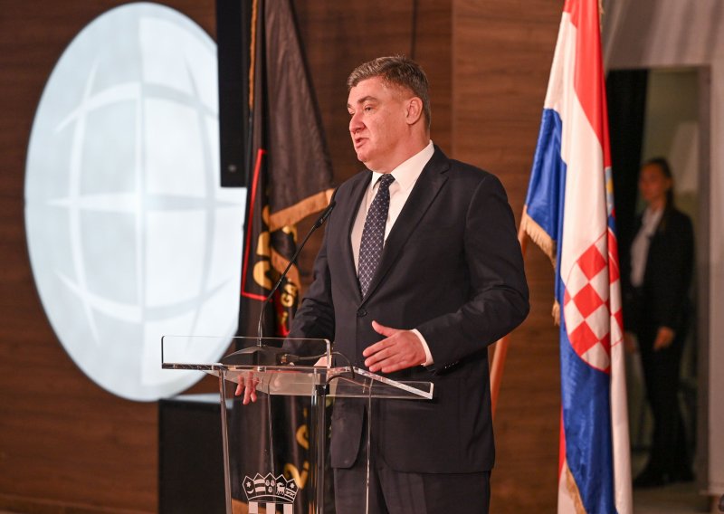 Milanović poslao poruku vojsci: 'Sa saveznicima pošteno i iskreno, ali...'