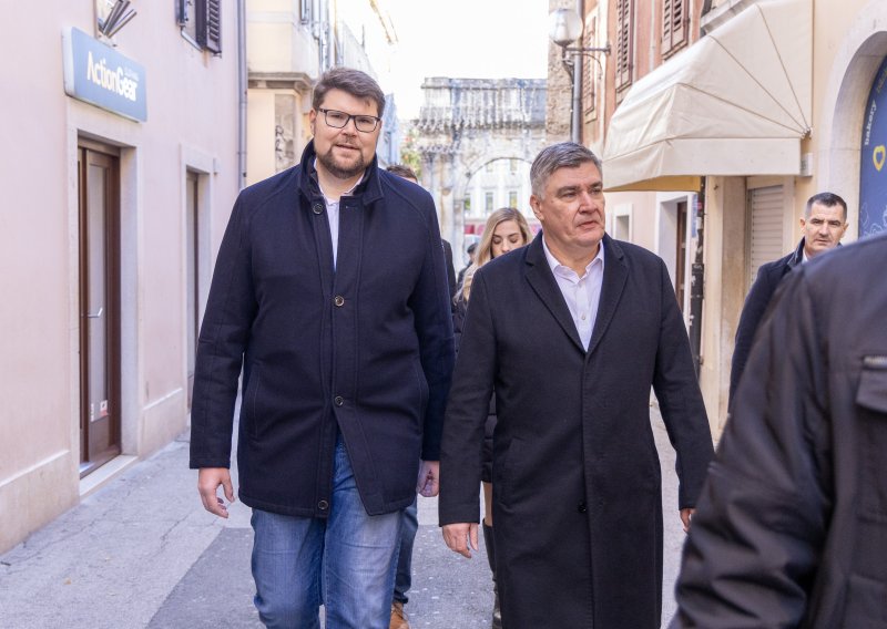 Jedan Milanovićev potez nagovijestio razdor? SDP-u se ovo neće svidjeti