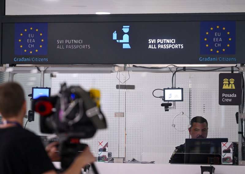 Bez vize, bez brige: Ovo je popis najmoćnijih putovnica svijeta, evo kako stojimo