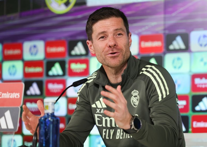 Dosta im je čekanja i neizvjesnosti: Xabi Alonso bit će njihov 'spasitelj'