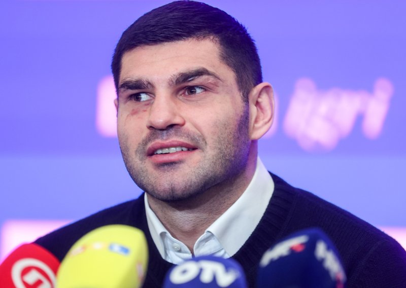 Evo gdje gledati hrvatske borce: Hrgović se vraća u ring, a dvije hrvatske MMA nade love povijesne pobjede
