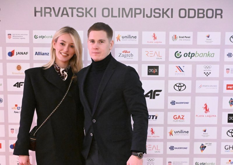 Oženio se Filip Zubčić: Procurili su prvi kadrovi s raskošnog vjenčanja