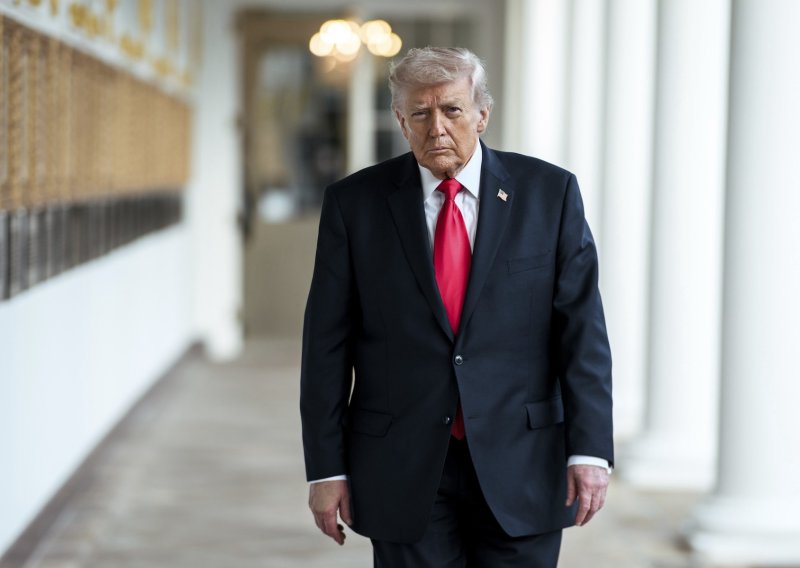 Prisilna diplomacija obila mu se o glavu: Trump u Iranu naišao na zid