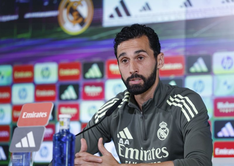 Arbeloa rekao koga bi on izabrao za Realovog trenera i što misli o Mbappeu