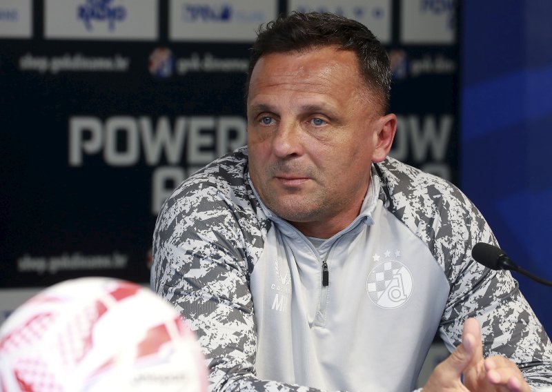 Kovačević 'otpisao' tri igrača, pa otkrio što želi za 51. rođendan: 'Nije za pohvaliti se...'