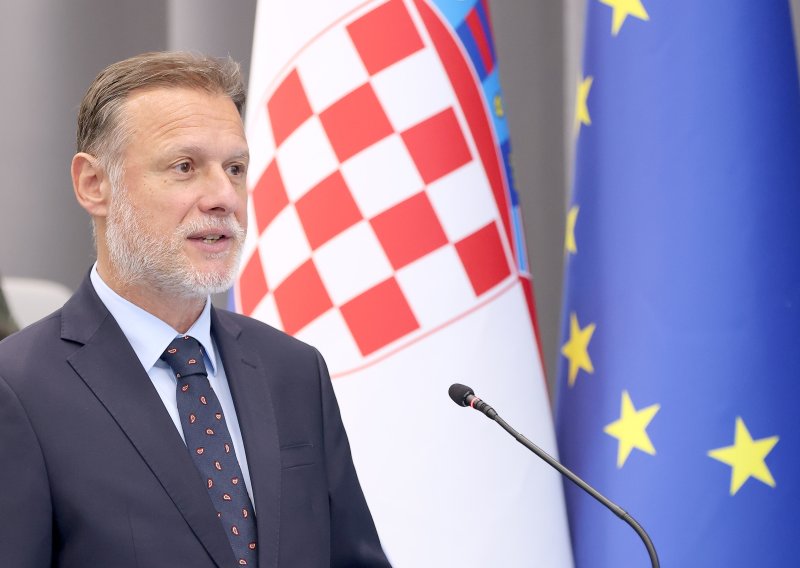 Jandroković: Lijeva oporba nije htjela izabrati ustavne suce da bi optuživala HDZ