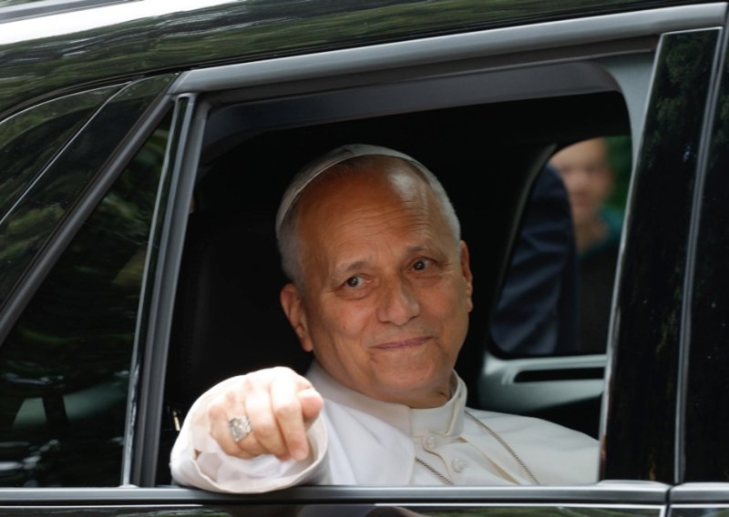 Poznato kad će papa posjetiti Francusku: Poseban trenutak u 18 godina