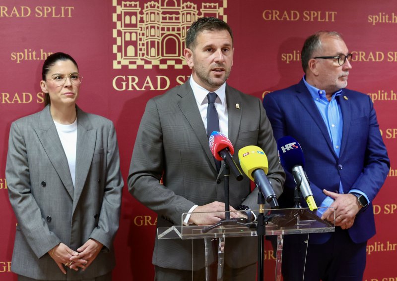 Promjena u Splitu: Ide zabrana prodaje alkohola, oglasio se Šuta