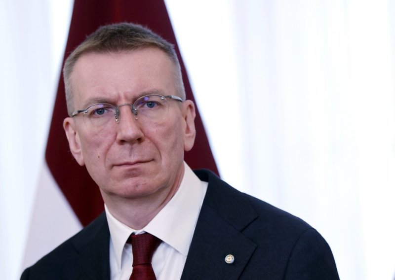 Latvijski predsjednik predložio oporbenog zastupnika za premijera