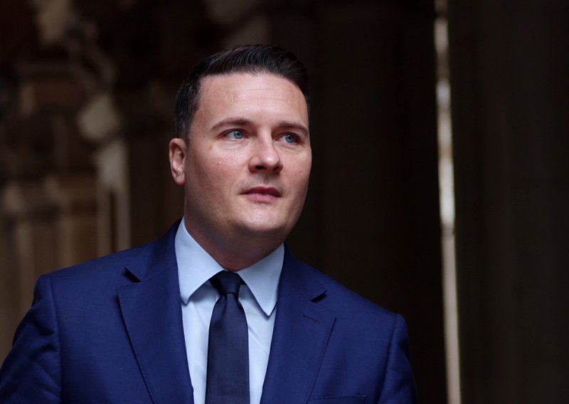 Bivši britanski ministar Streeting: Kandidirat ću se u utrci protiv Starmera