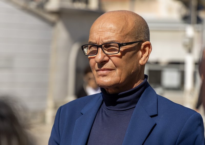 Vili Bassanese ponovno izabran za predsjednika SDP-a Istre
