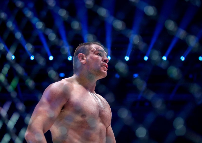 Ante Delija dobio veliko ime za povratak u oktogon: Čeka ga UFC-ova zvijezda u Beogradu