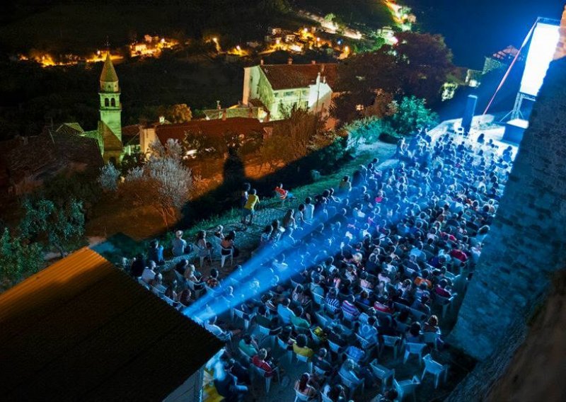 Besplatno s Motovun Film Festivala na SuperUho u Primoštenu