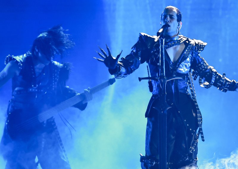 Srpski predstavnici iznenadili odlukom: 'Ovo nam je prvi i posljednji Eurosong'