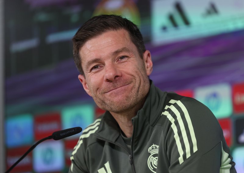 Xabi Alonso jutros je napravio potez kakav se rijetko viđa u nogometu: Svi su ostali iznenađeni