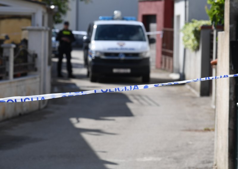 Cure novi detalji užasa u Drnišu: Otkrivena i snimka kretanja
