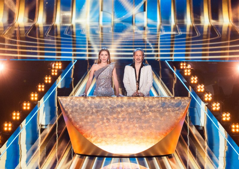 Evo kako su glasali Hrvati na Eurosongu: Srbija uvjerljivo dobila najviše bodova