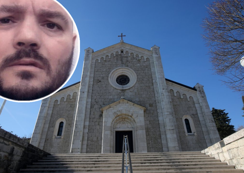 Fra Vojković: Vidio sam Kristijana tri dana prije ubojstva. Znao je biti drzak prema ženama