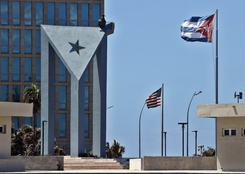 Nova prijetnja u američkom susjedstvu: Kuba nabavila stotine ruskih i iranskih vojnih dronova