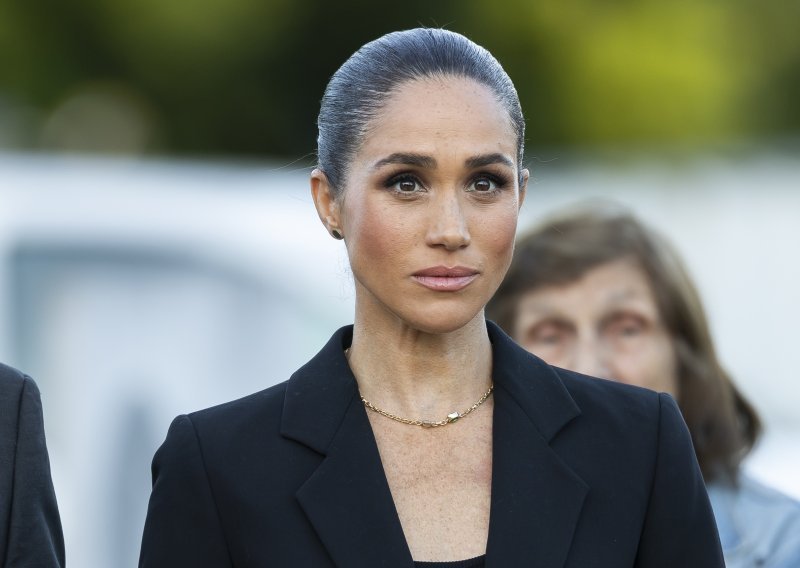 Meghan Markle pod paljbom optužbi za licemjerje nakon novih fotografija princeze Lilibet