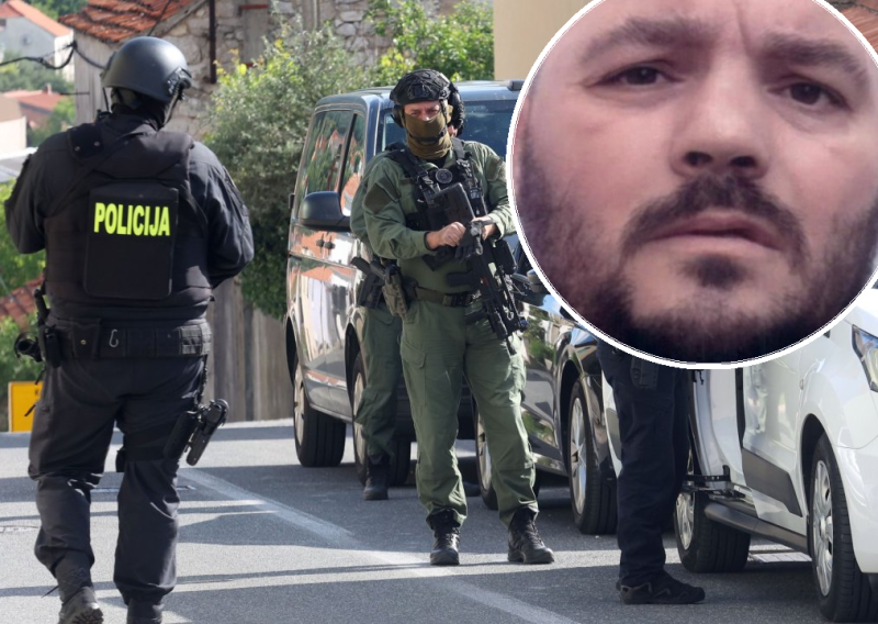 Poznati psihijatar o drniškom ubojici: 'Cijeli grad znao je da je opasan, zašto se nije reagiralo!?'