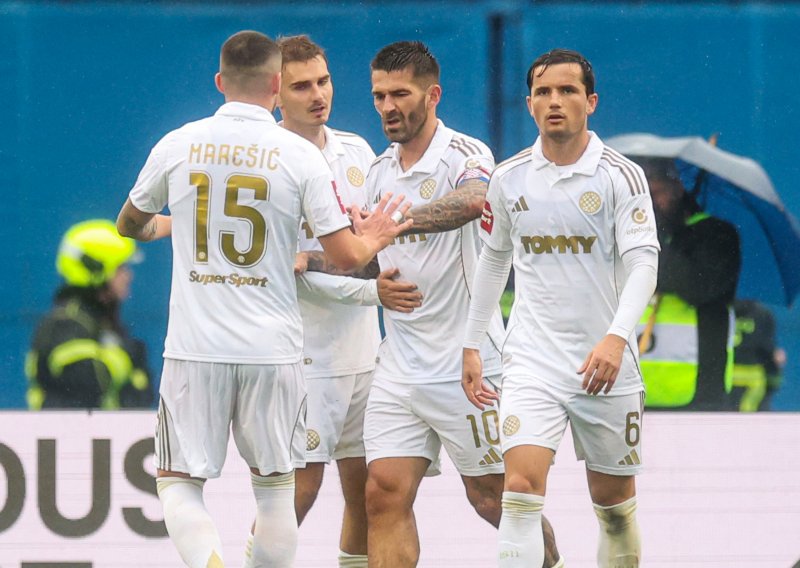Rumunji pogurali Hajduk prema Europi. Evo tko mu prijeti u 1. pretkolu EL-a