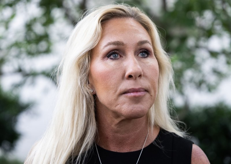 Bivša Trumpova saveznica prijeti revolucijom u Americi: 'Dosta nam je'
