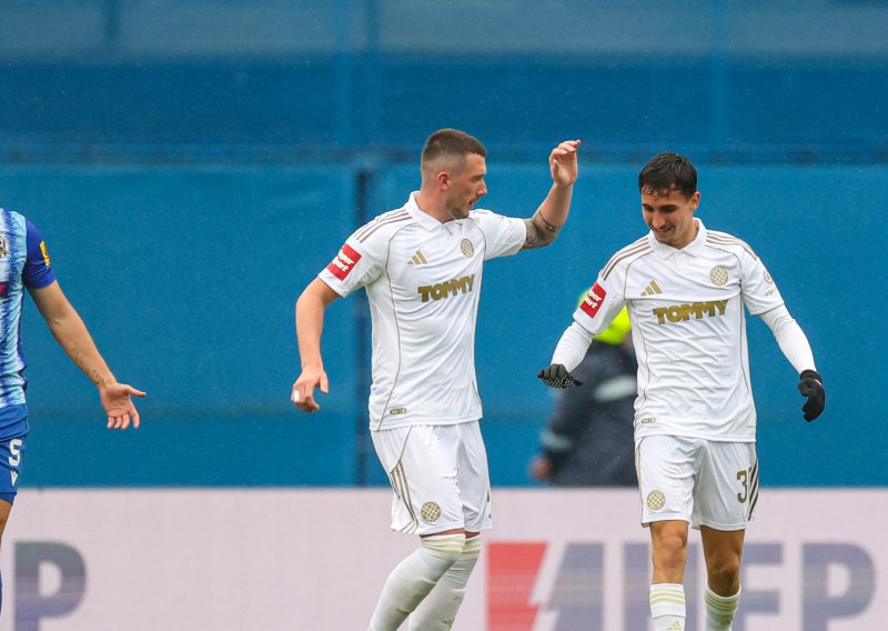 Hajduk objavio veliku vijest: 'Napravljen je prvi konkretni korak u povijesti'