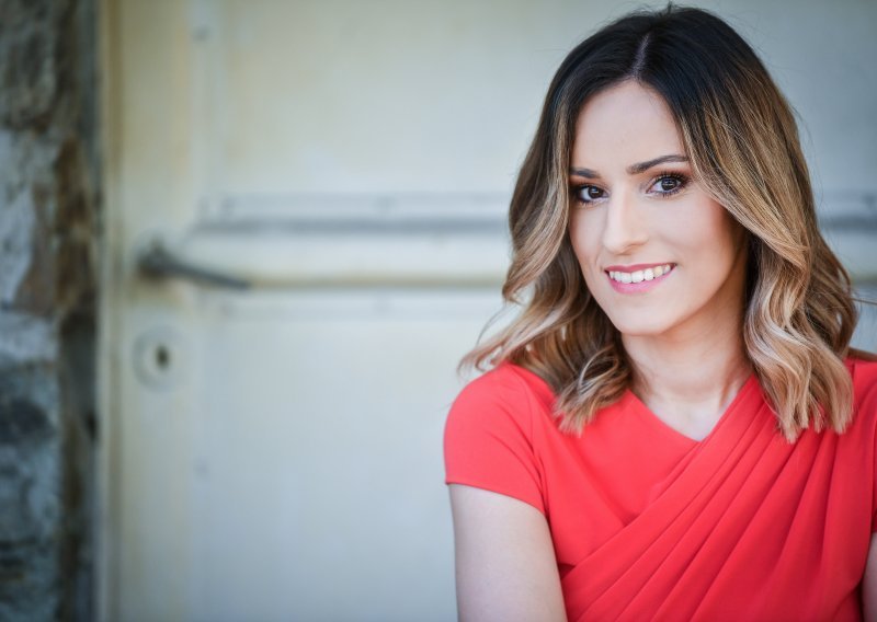 RTL-ova voditeljica oprostila se od gledatelja: 'Vrijeme je za novu ulogu'
