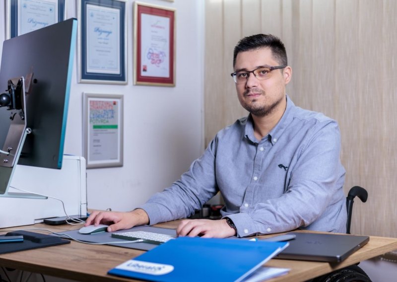 Treća subota u svibnju za rijetku neurološku bolest