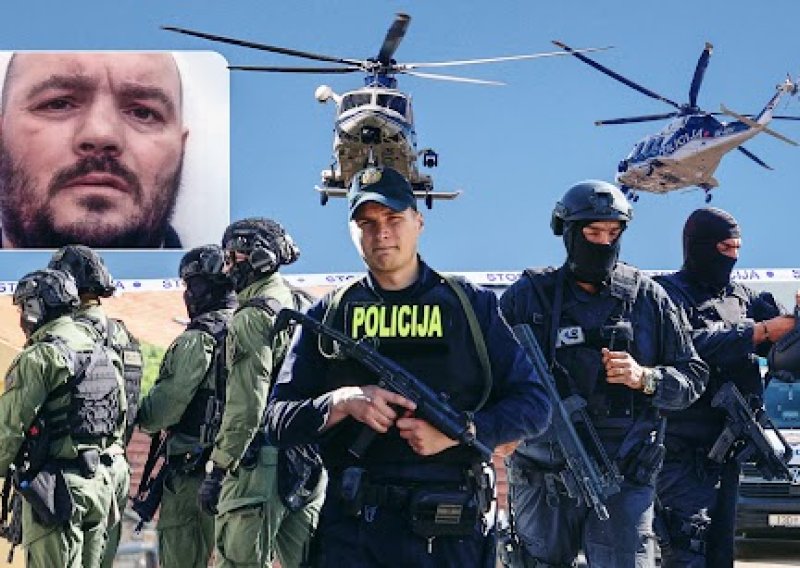 Policija objavila detalje uhićenja ubojice, Nobilo prozvao DORH: To je van pameti!