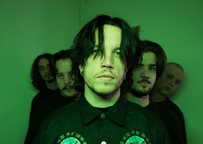 Baby Lasagna otvara Lollipop spektakl i koncert Black Eyed Peasa na Bundeku!