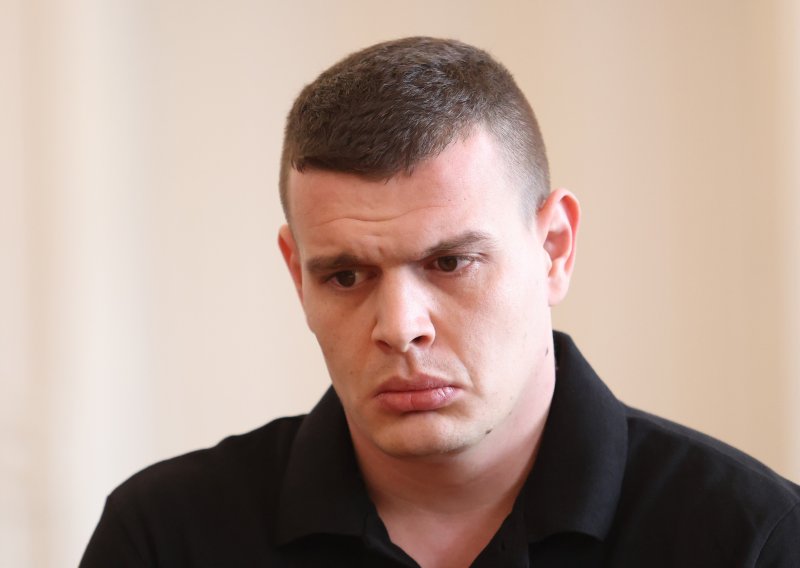 Na suđenju Smažilu pušten poziv Hitnoj: ‘Cura se upucala mojim pištoljem'