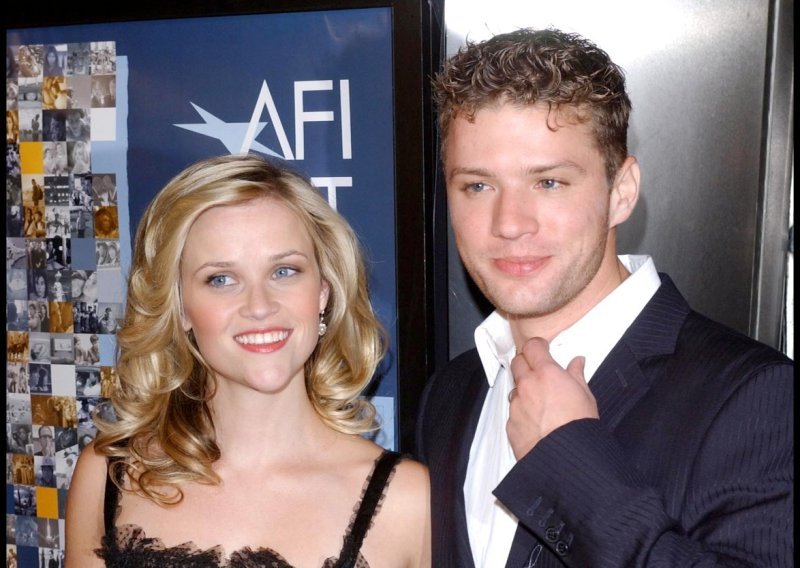 Ponovno zajedno 20 godina nakon razvoda: Ovo je ujedinilo Reese Witherspoon i Ryana Phillippea