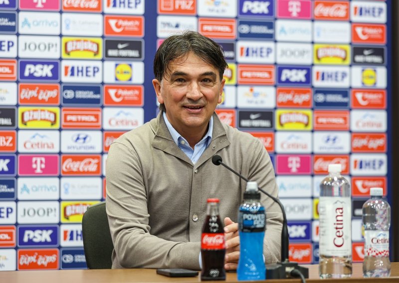 Zlatko Dalić objasnio zašto nije zvao Belju i Stojkovića