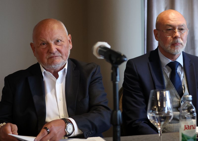 Padaju prve smjene u HOO? Danas krizni sastanak nakon skandala u sportskim savezima