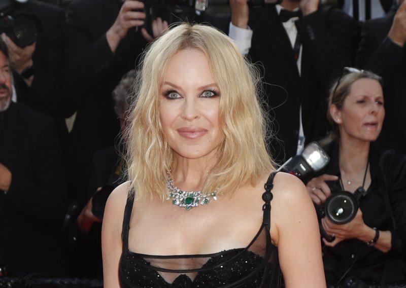 Kylie Minogue ogolila dušu za Netflix: Progovorila o Michaelu Hutchenceu i borbi s rakom