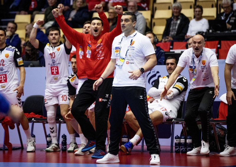 Kiro Lazarov i Makedonci u baražu pregazili protivnika za još jedan plasman na Svjetsko prvenstvo