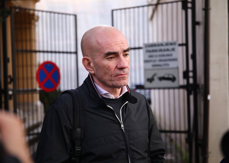 Pavasović Visković brutalno iskren: 'Neznanje ministra je frapantno'