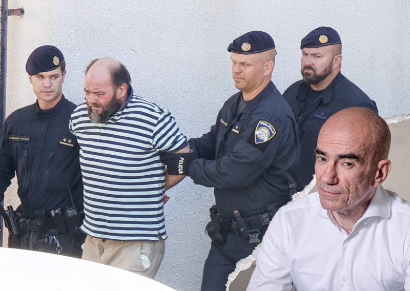 Uznemirujuća procjena iskusnog odvjetnika: 'U Hrvatskoj imamo barem deset tisuća osoba Aleksićeva profila'