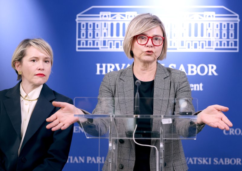 Možemo! pokreće peticiju za očuvanje javnog zdravstva i šalje oštru poruku HDZ-u: 'Mogli bi polomiti zube'