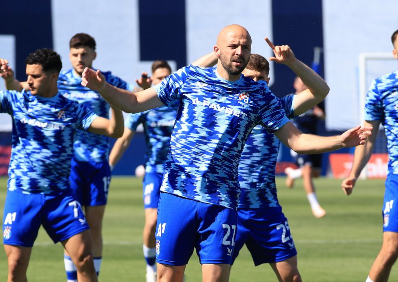 Dinamo se ipak ne seli odmah na Kranjčevićevu? Procurili su novi datumi