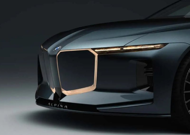BMW predstavio novi Alpina model. Jednostavno je - prekrasan