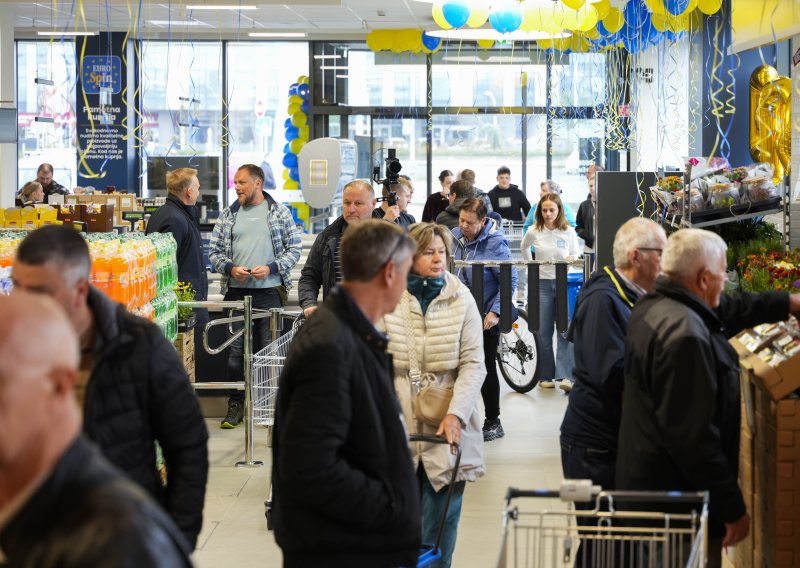 Kako pametno napuniti košaricu bez velikog računa? Ovdje su odabrani proizvodi po 1 €